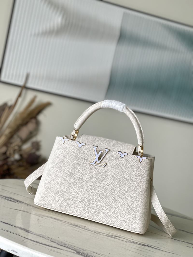 Louis Vuitton Top Handle Bags